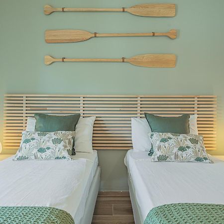 Dolce Vita Family Apartment سيرمِيوني المظهر الخارجي الصورة