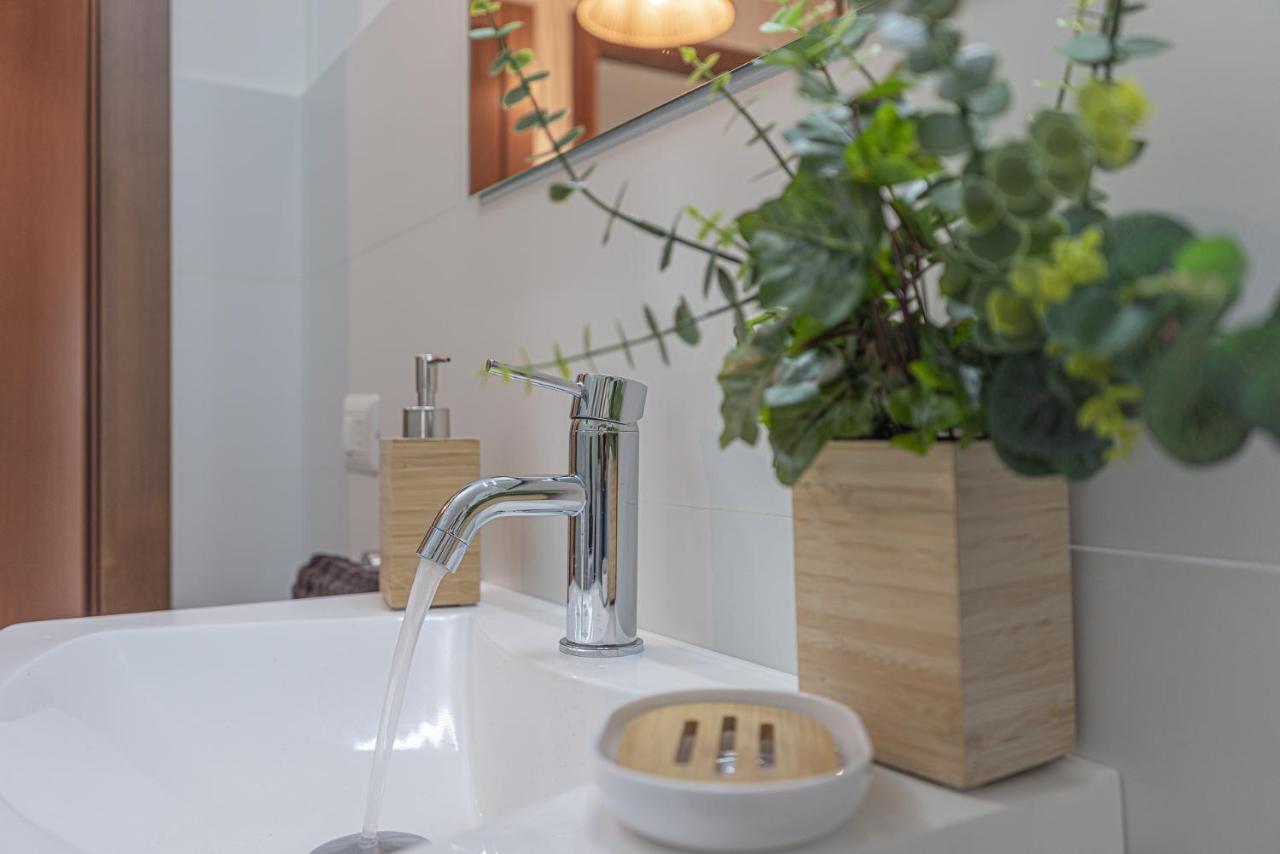 Dolce Vita Family Apartment سيرمِيوني المظهر الخارجي الصورة