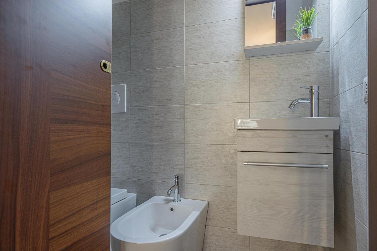 Dolce Vita Family Apartment سيرمِيوني المظهر الخارجي الصورة
