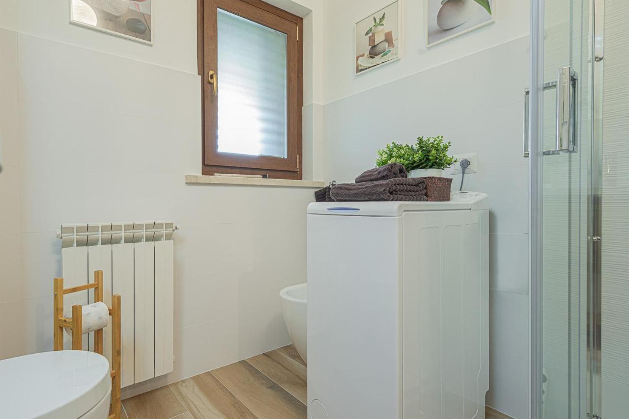 Dolce Vita Family Apartment سيرمِيوني المظهر الخارجي الصورة