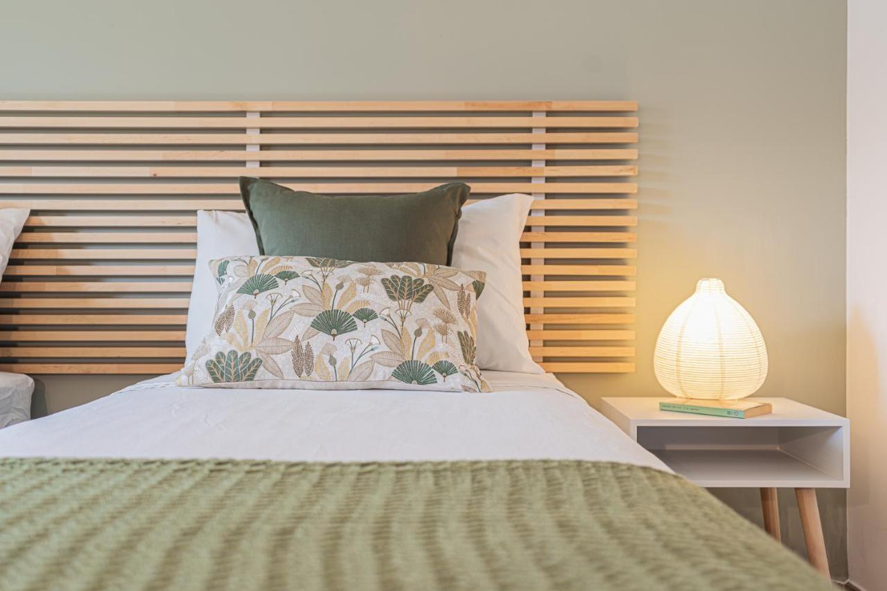 Dolce Vita Family Apartment سيرمِيوني المظهر الخارجي الصورة