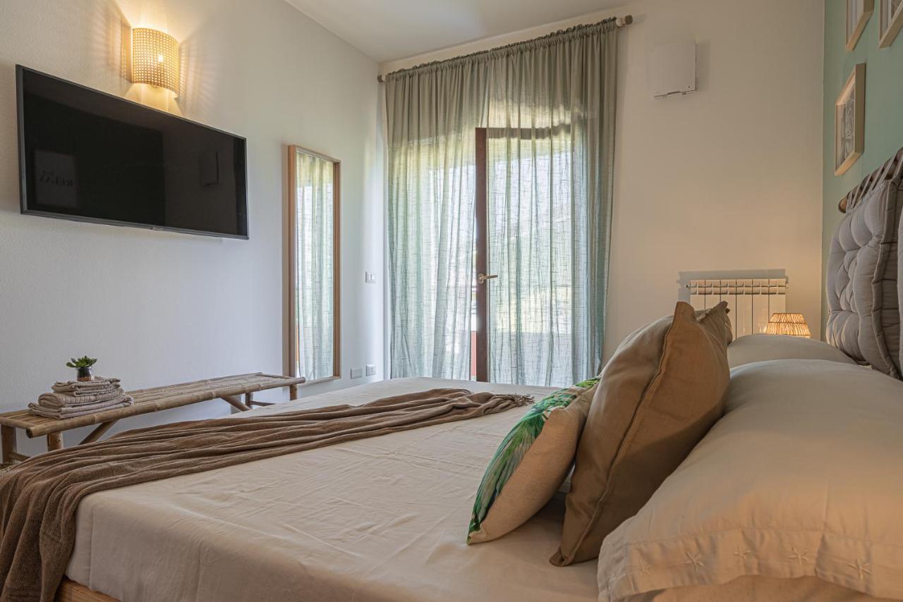 Dolce Vita Family Apartment سيرمِيوني المظهر الخارجي الصورة