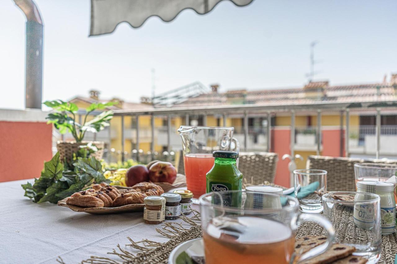 Dolce Vita Family Apartment سيرمِيوني المظهر الخارجي الصورة