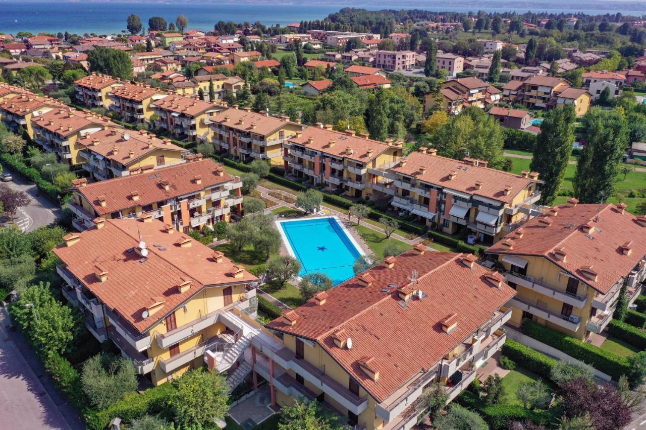 Dolce Vita Family Apartment سيرمِيوني المظهر الخارجي الصورة