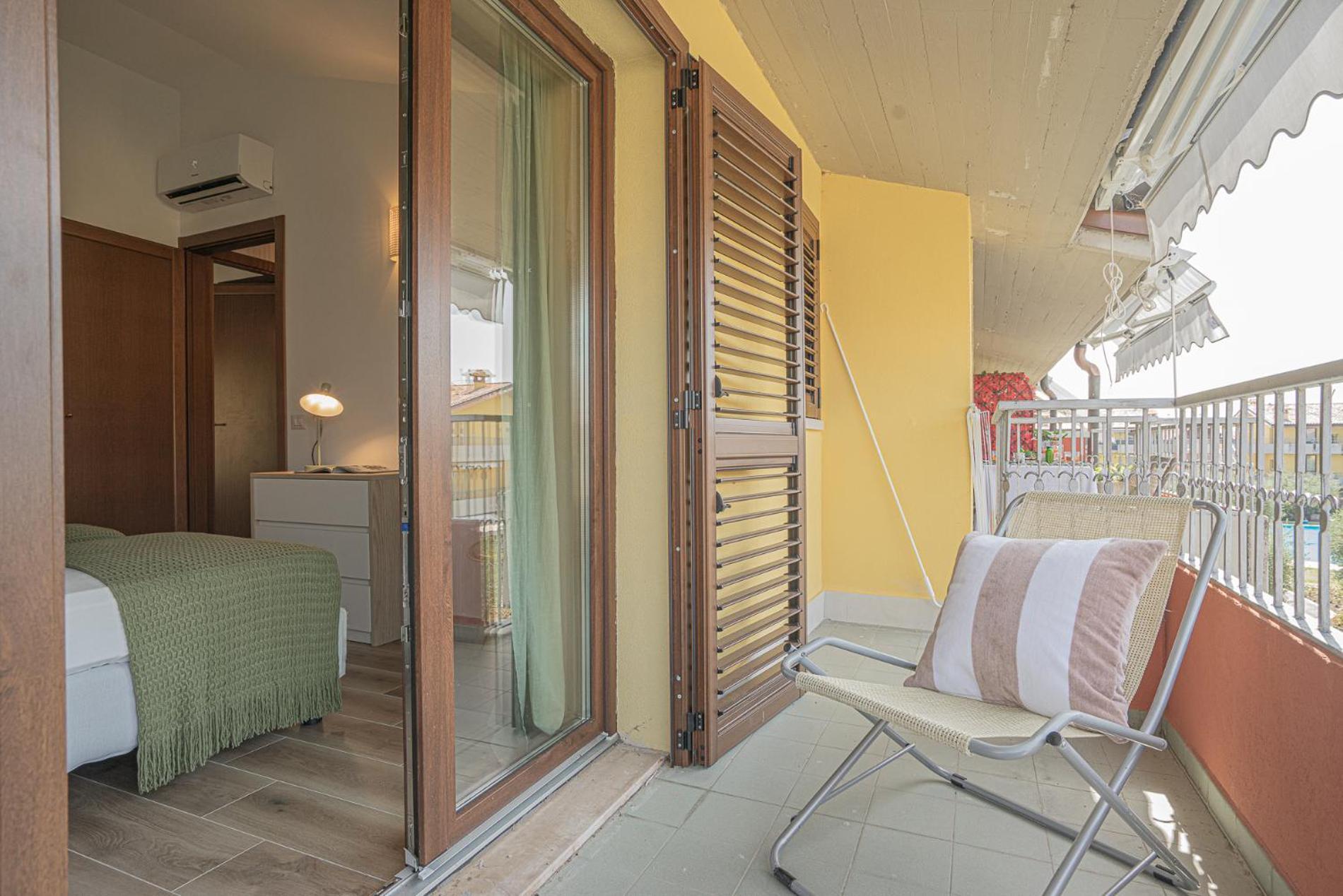 Dolce Vita Family Apartment سيرمِيوني المظهر الخارجي الصورة
